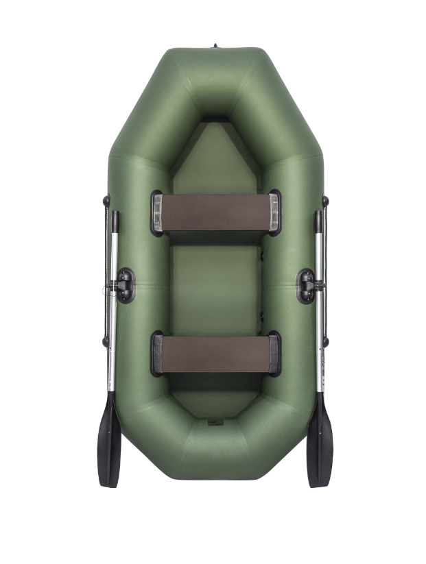 Лодка АКВА-ОПТИМА 240 в Краснодаре