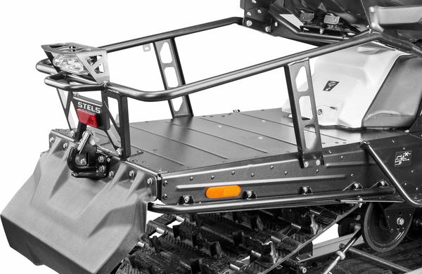 Снегоход STELS АТАМАН SA600T 2.0 в Краснодаре