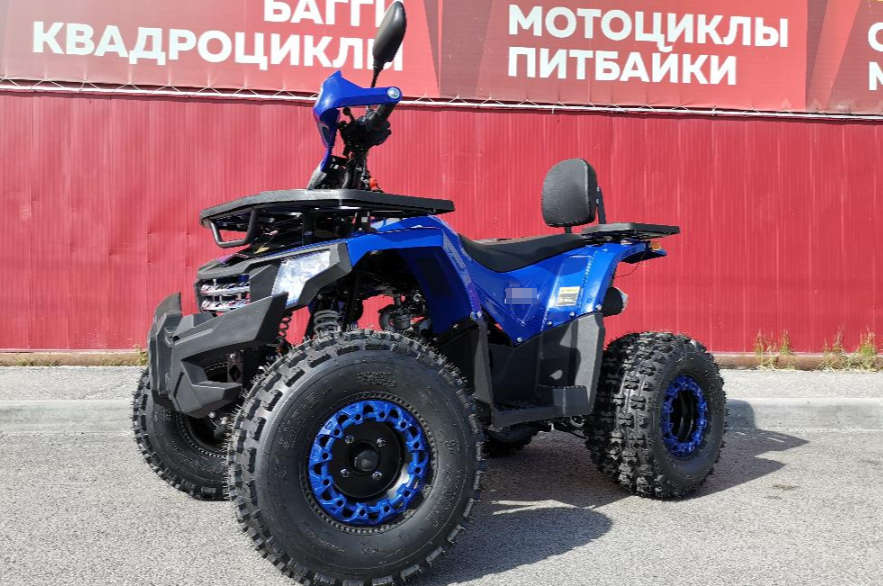 Квадроцикл PROMAX WILD 2.0 190 LUX в Краснодаре
