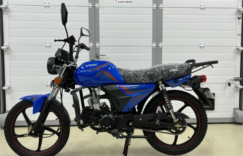 Мопед VENTO RIVA - II CX PRO в Краснодаре