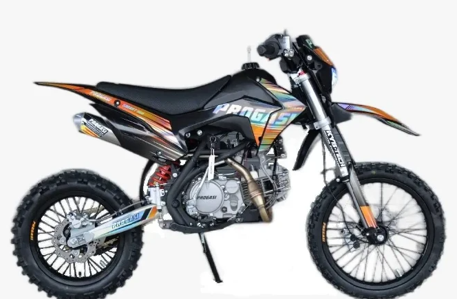Питбайк Progasi SMART 160 NEW (YX 1P60FMK 160) в Краснодаре