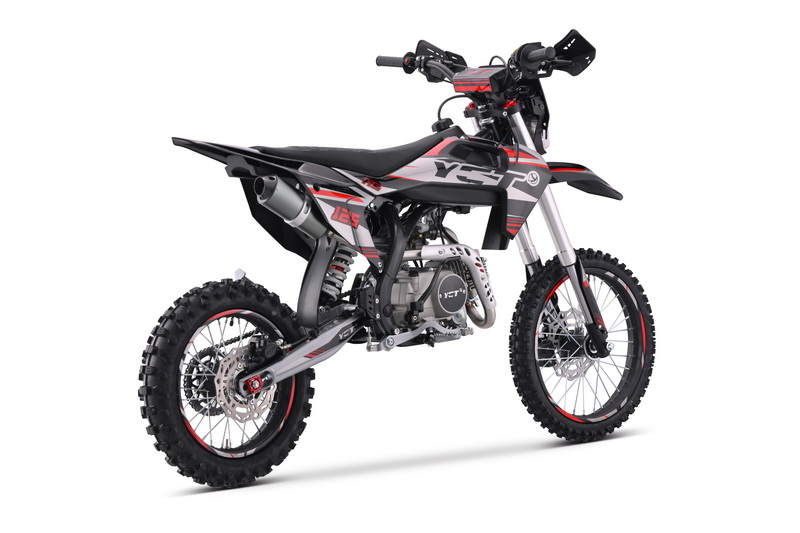 Питбайк YACOTA H5 125 в Краснодаре