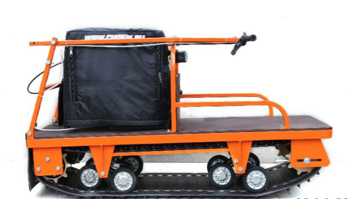 Мотобуксировщик ЧИНУК GRAND 15 л.с. в Краснодаре