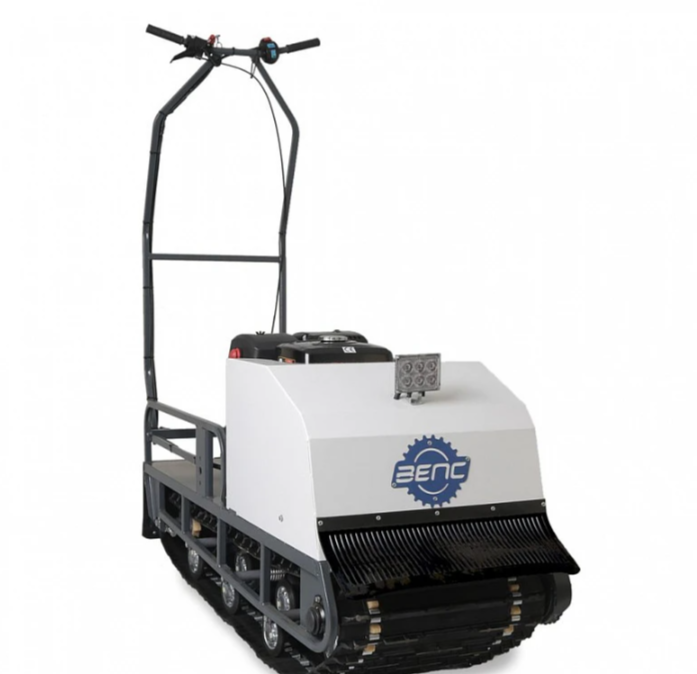 Мотобуксировщик ВЕПС WINTER «ПРОФИ» 13 в Краснодаре