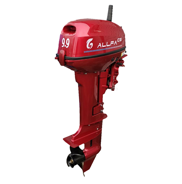 ЛОДОЧНЫЙ МОТОР ALLFA CG Т9,9 Limit в Краснодаре