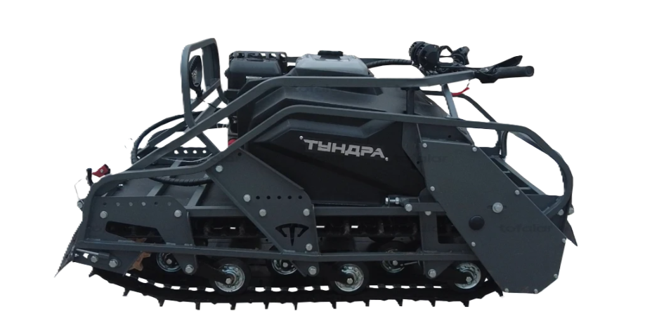 Мотобуксировщик Тофалар Тундра Классик в Краснодаре
