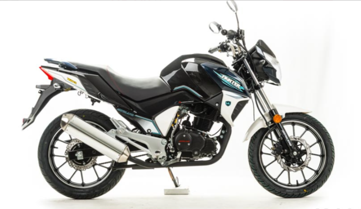 Мотоцикл MOTOLAND (МОТОЛЕНД) FIGHTER 250 в Краснодаре