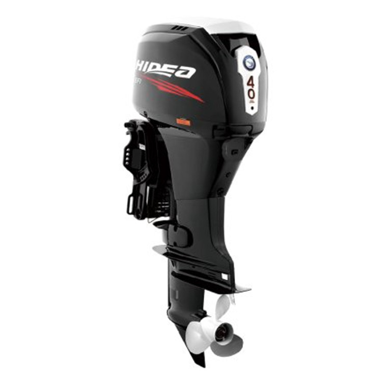 Лодочный мотор HIDEA HDEF40FEL-T EFI в Краснодаре