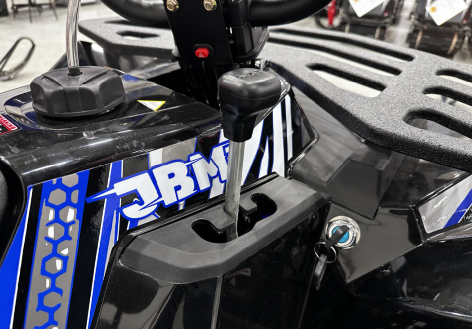 Квадроцикл GBM SHARP BIG 300 NEW PREMIUM в Краснодаре