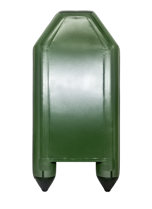 Лодка Аква 2800 в Краснодаре