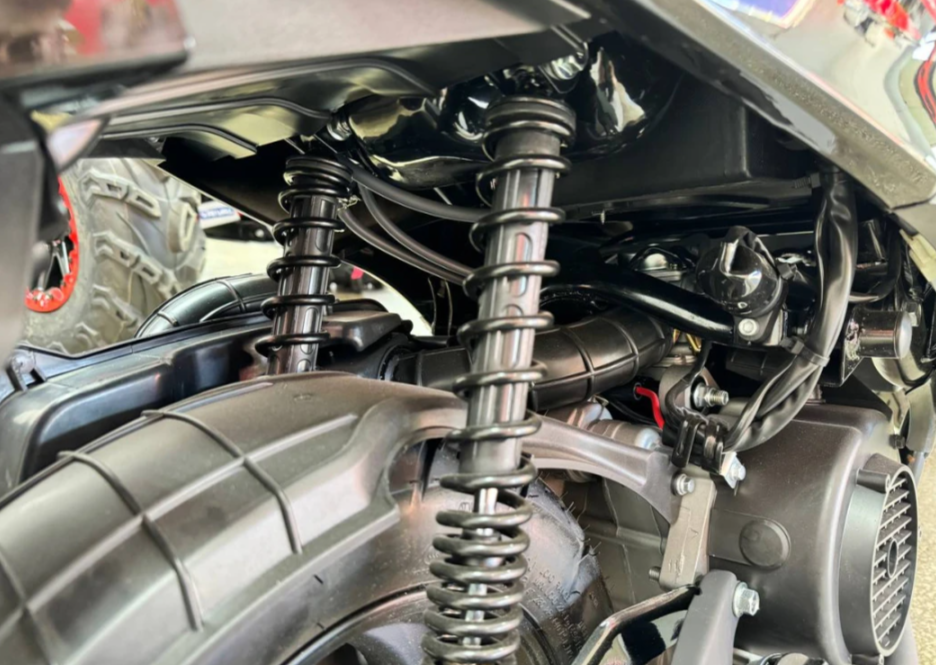 Скутер PROMAX ROX 200 (49) в Краснодаре