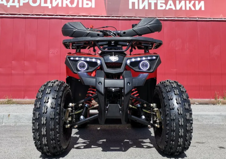 Квадроцикл PROMAX WILD 175 BASIC в Краснодаре