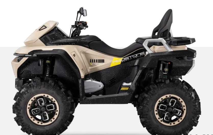 Квадроцикл BENDA REDSTONE 1000 MUD в Краснодаре