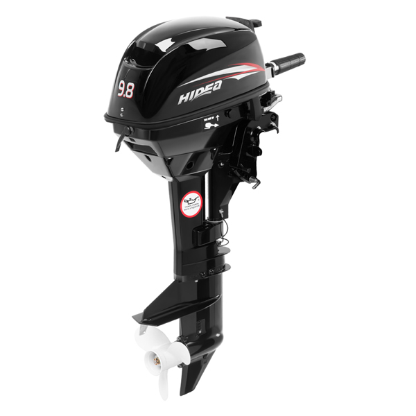 Лодочный мотор HIDEA HD9.8FHS в Краснодаре