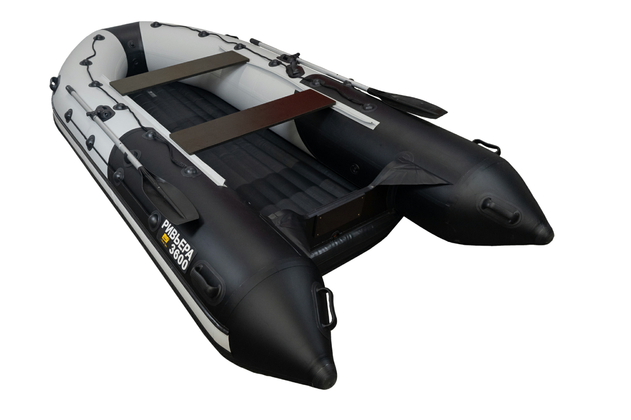 Лодка Ривьера 3600 НДНД ГИДРОЛЫЖА в Краснодаре