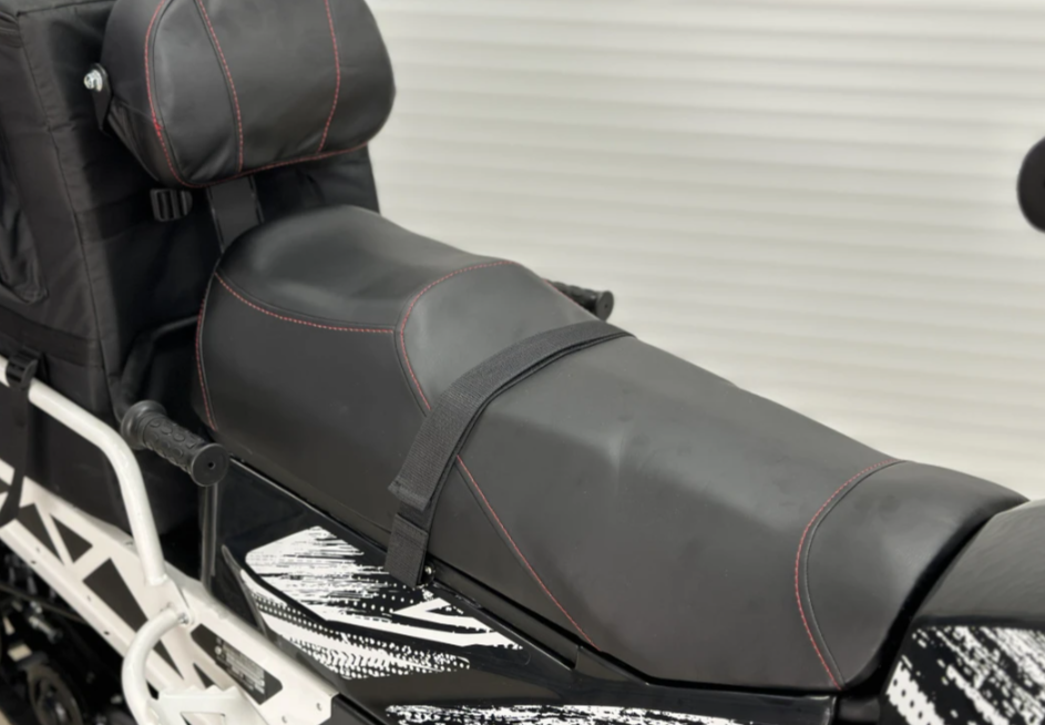 СНЕГОХОД IRBIS SF200L XE SUPERLONG в Краснодаре