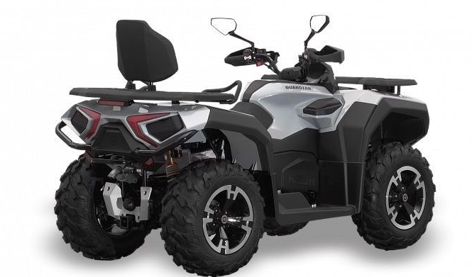 Квадроцикл HISUN HiSUN GUARDIAN 750L -/LONG/ в Краснодаре