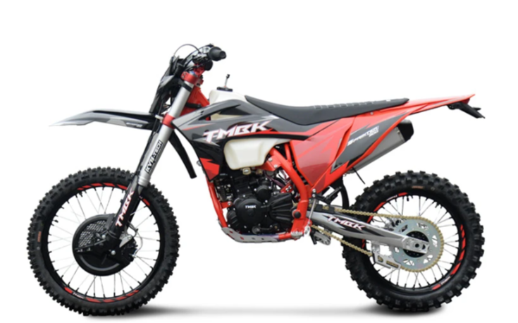 Питбайк TMBK Sprinter 300 (NB300) в Краснодаре