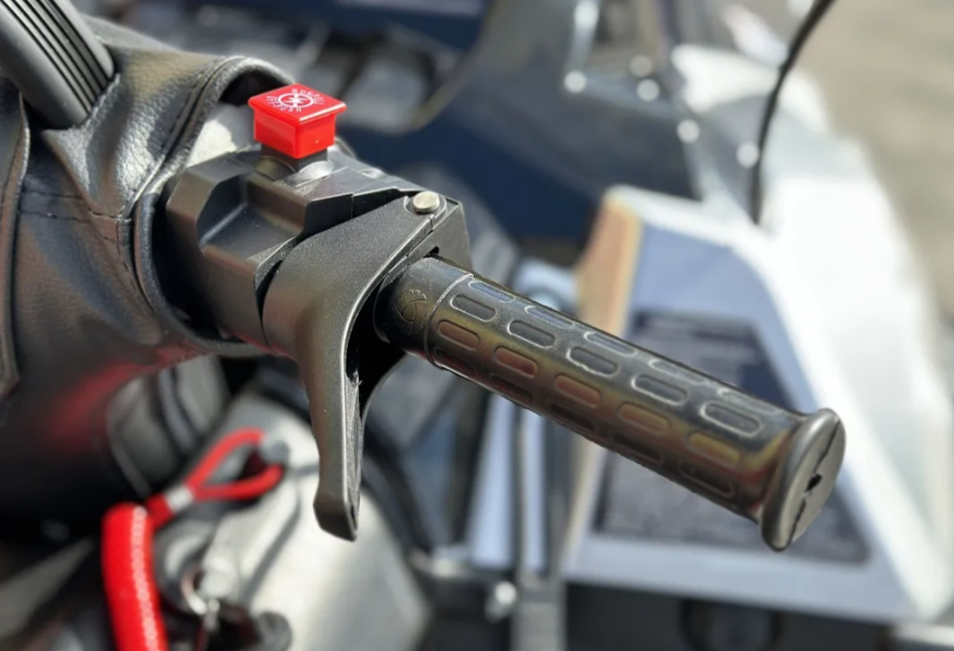 Снегоход РМ TAYGA PATRUL 800 SWT в Краснодаре