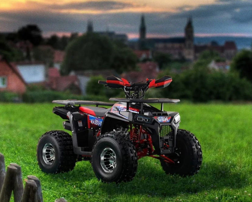 Квадроцикл GBM MAVERICK 222 NEW в Краснодаре