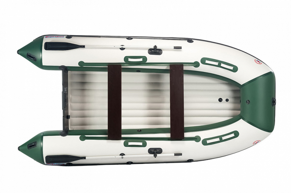 Лодка MISHIMO LITE DF 370 в Краснодаре