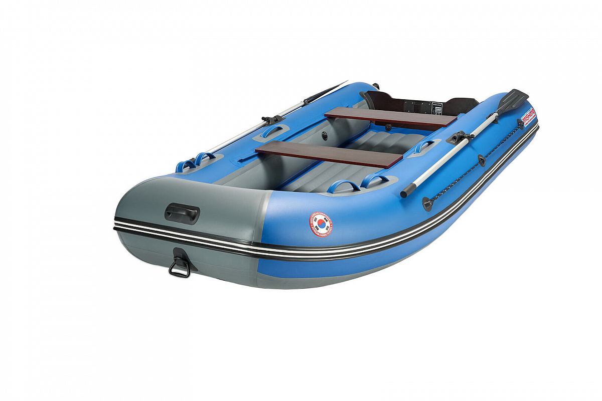 Лодка MISHIMO LITE 360 в Краснодаре