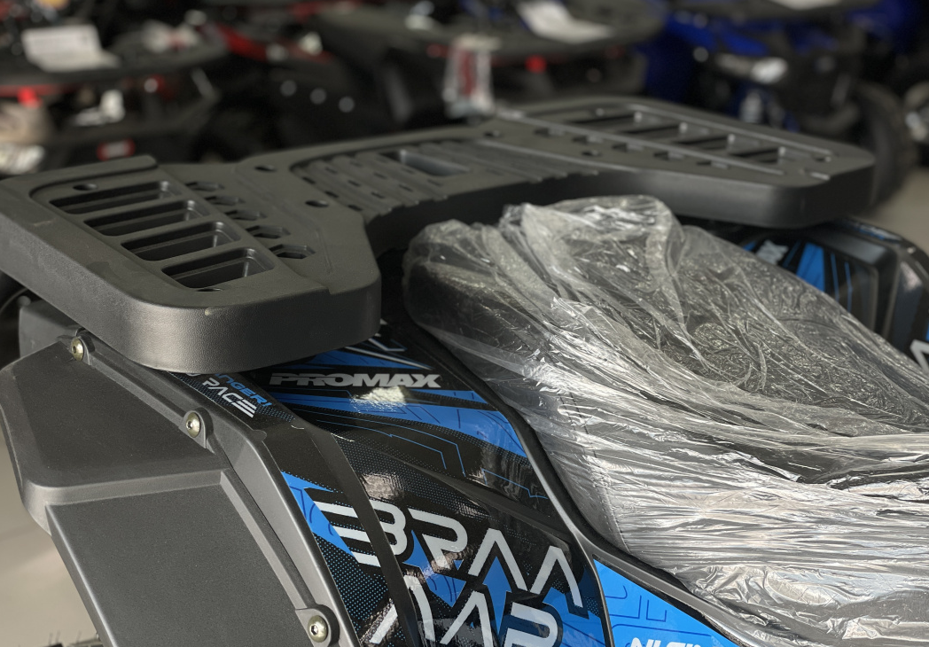 Квадроцикл PROMAX TAURUS 300 в Краснодаре