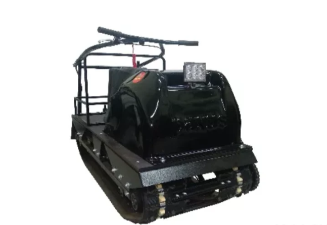 Мотобуксировщик PAXUS 550 МД. 13 л.с. HONDA в Краснодаре