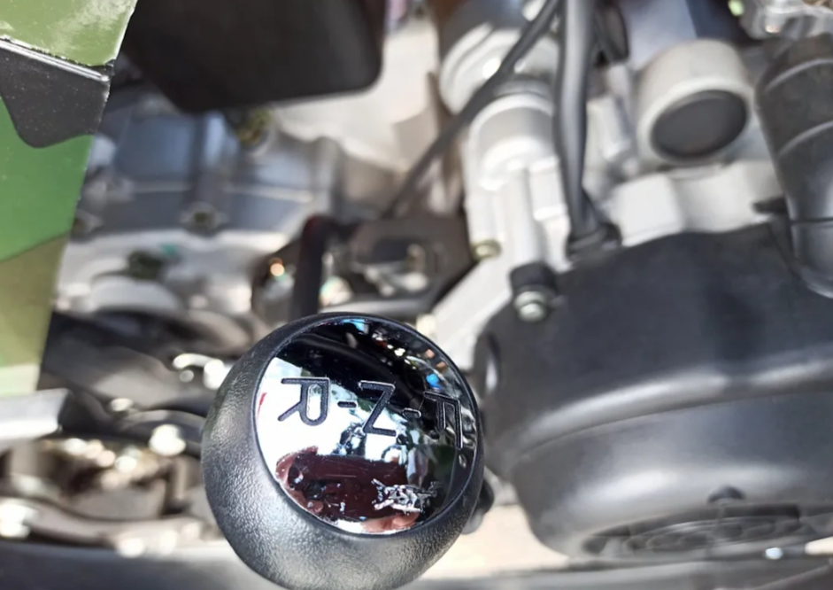 Квадроцикл PROMAX ATV 250 PRO (2025) в Краснодаре