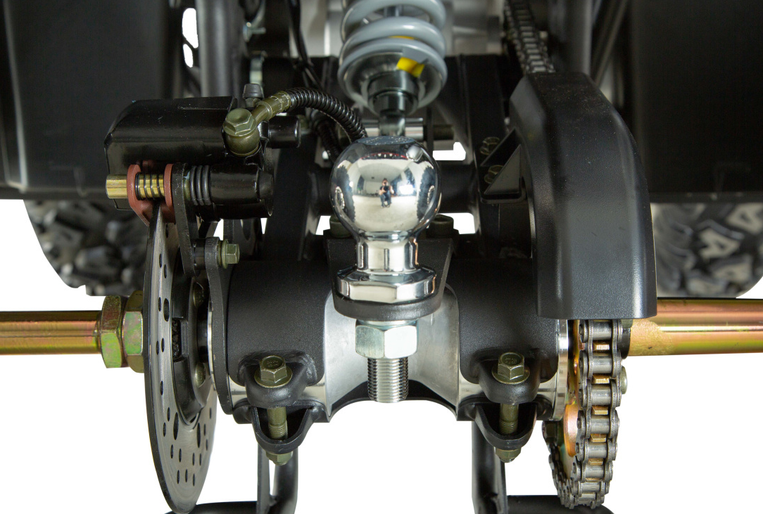 Квадроцикл YACOTA VIKING PRO 250 в Краснодаре