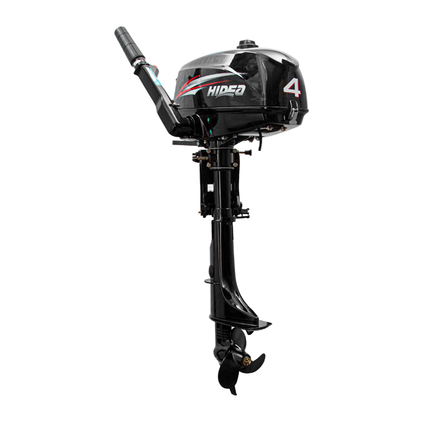 Лодочный мотор HIDEA HD4FHL (длинная нога) в Краснодаре