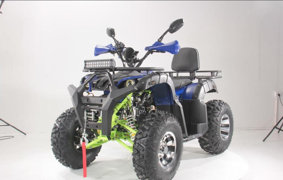 Квадроцикл YACOTA SELA MAX 200 в Краснодаре