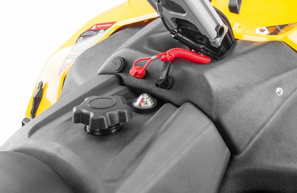 Снегоход STELS MS600T (SWT ST) СТАВР 1.0 К01 Tech в Краснодаре