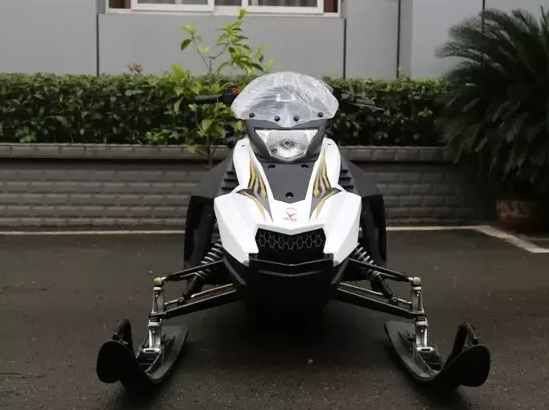 Снегоход ULAR 220 в Краснодаре