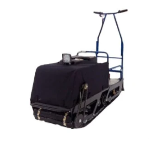 Мотобуксировщик ЮКОН 380 7 л.с. в Краснодаре