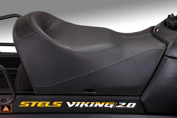 Снегоход SV600T (L ST SWT) ВИКИНГ 2.0 в Краснодаре