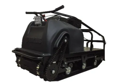 Мотобуксировщик PAXUS "ФЕНИКС" 15 л.с. в Краснодаре