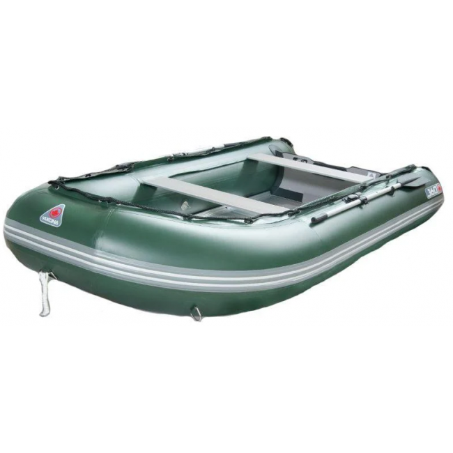 ЛОДКА НАДУВНАЯ YUKONA 410 TS - U (БЕЗ ПАЙОЛА) в Краснодаре