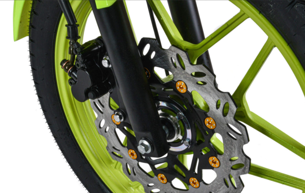 Мотоцикл MOTOLAND (МОТОЛЕНД) 200 SPRINT в Краснодаре