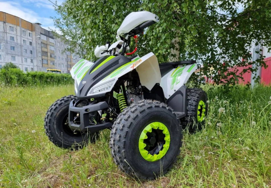 Квадроцикл PROMAX SPORT - PRO 180 (2025) в Краснодаре