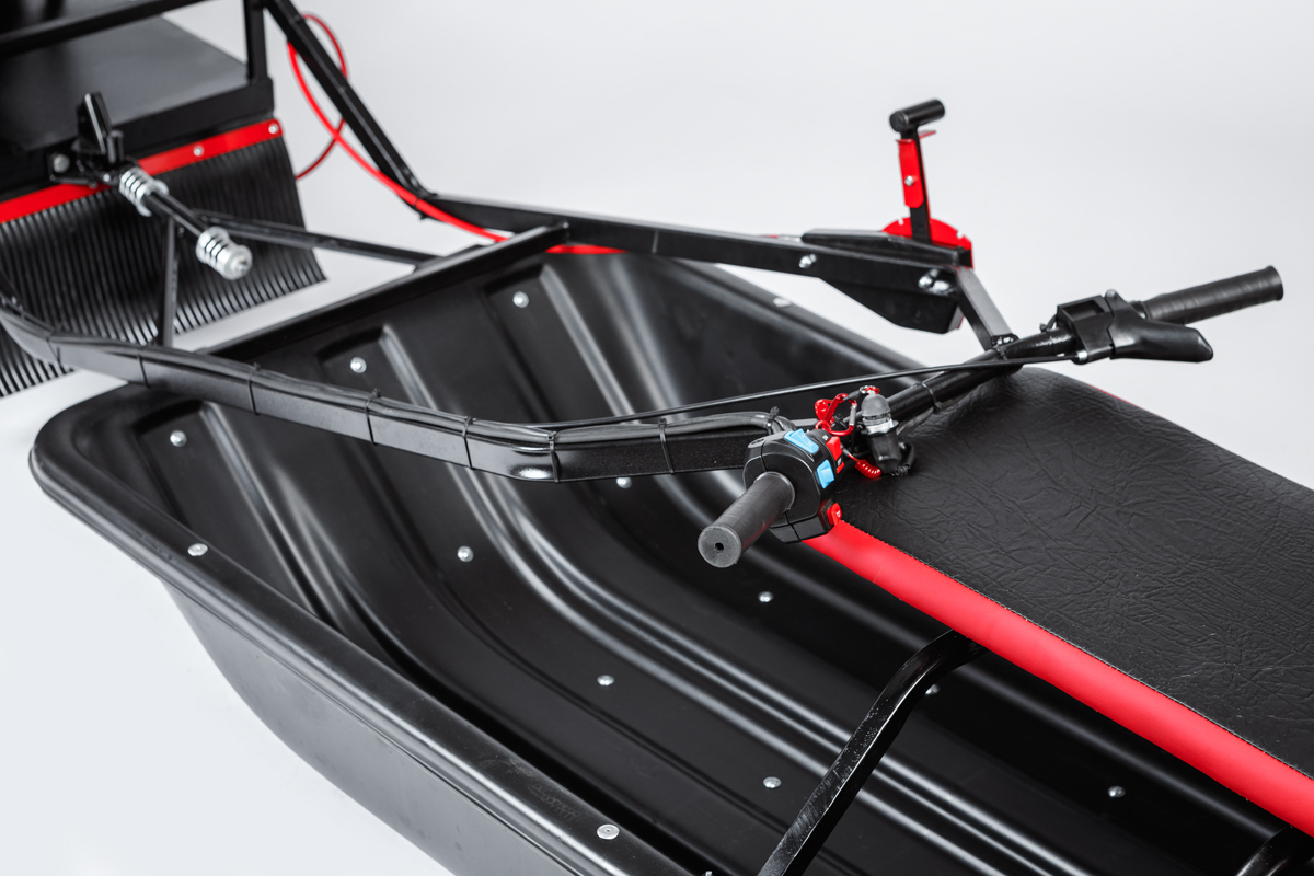 СИДЕНИЕ ДЛЯ САНЕЙ в Краснодаре