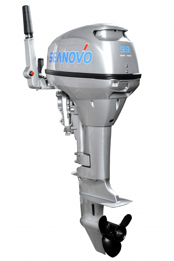 Лодочный мотор Seanovo SN9.9FHL в Краснодаре