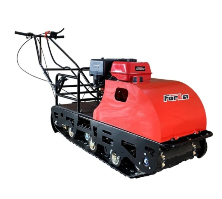 Мотобуксировщик Forza МБС3-15ВЭ в Краснодаре