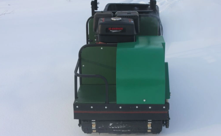 Мотобуксировщик Щукарь П-В 500, 15  (1450 мм) в Краснодаре