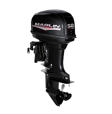 Лодочный мотор MARLIN PROLINE MP 50 AWRS в Краснодаре