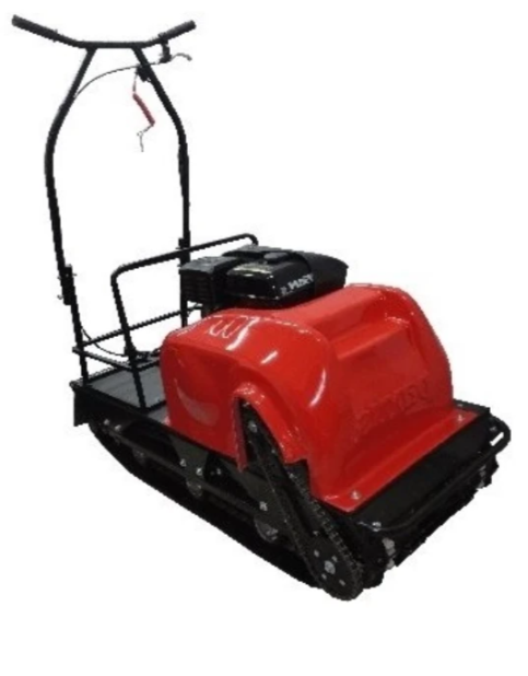 Мотобуксировщик PAXUS 550 9 л.с. в Краснодаре