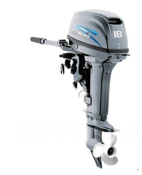 Лодочный мотор SEANOVO SN18FHBS в Краснодаре