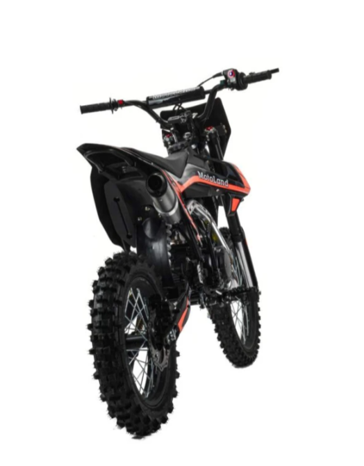 Питбайк MOTOLAND (МОТОЛЕНД) 150 GF150 E в Краснодаре