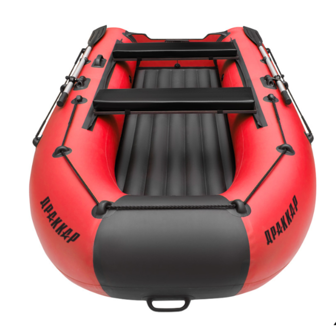 ЛОДКА ДРАККАР 3200 НДНД HANT-PRO в Краснодаре