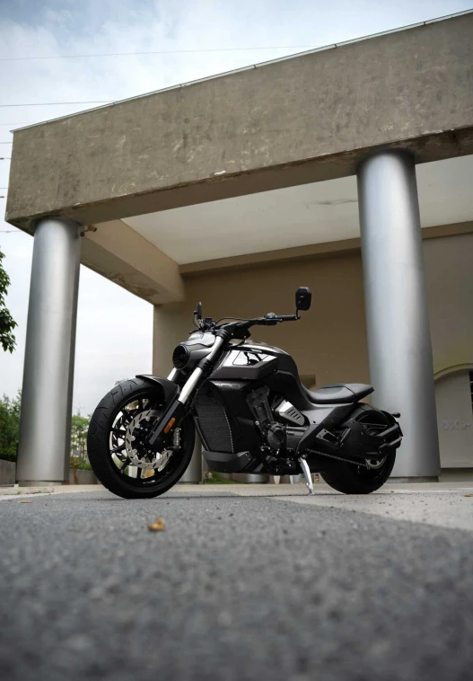 Мотоцикл Benda LFC 700 Pro в Краснодаре